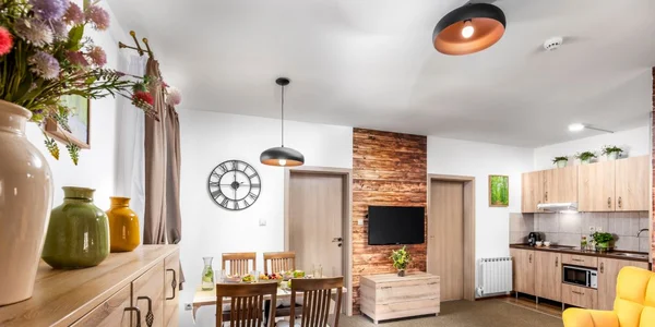 Apartmán XL (60 m²)