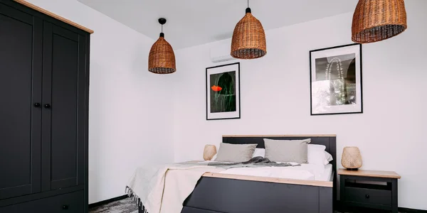 Domček Superior (70 m²)