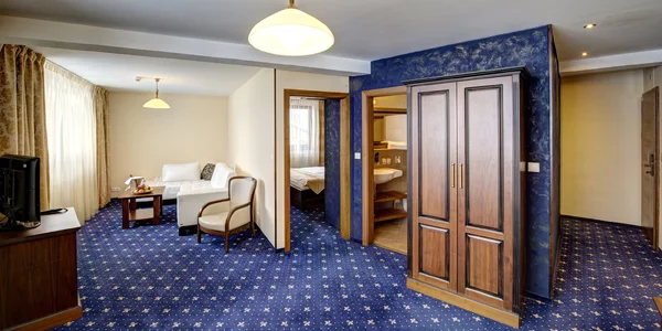 Apartmán