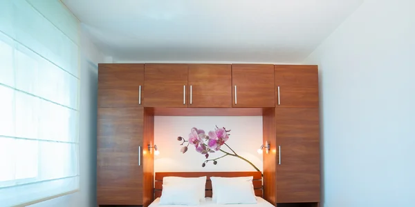 Apartmán s jednou spálňou a so spoločným balkónom (40 m²)