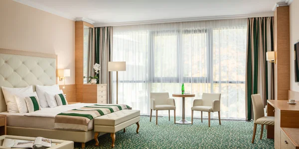 Junior Suite (37–53 m²)