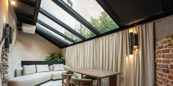 Apartmán Dračí jeskyně (90 m²)
