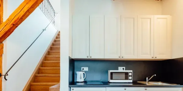Family Duplex No. 8. (65 m²)
