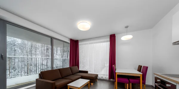 Apartmán Superior (65 m²)