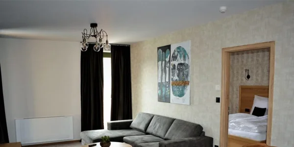 Apartmán Deluxe