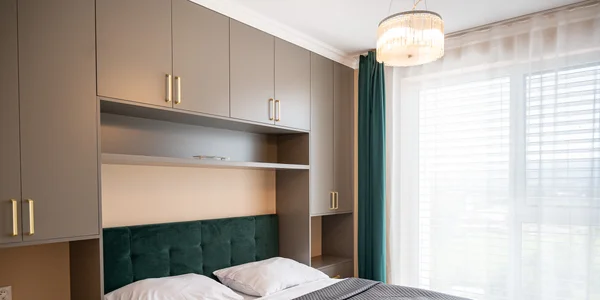Apartmán Glamour (80 m²)