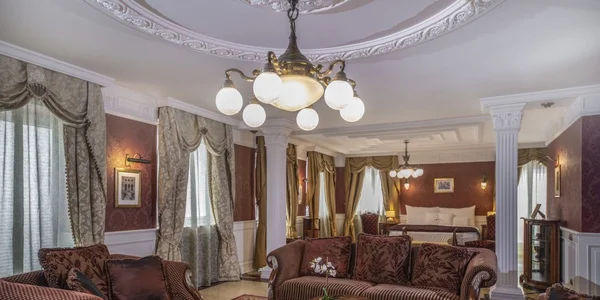 Luxury (92 m²)