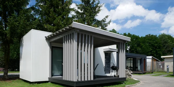 Apartmán Infinity (25 m²)