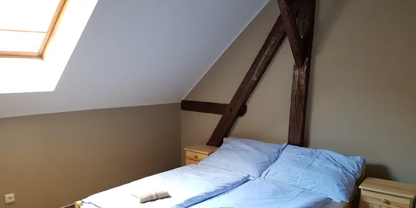 Dvojlôžková izba