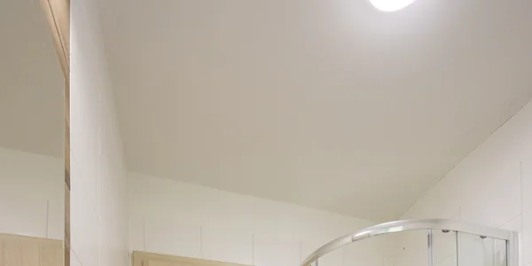 Jednolůžkový apartmán