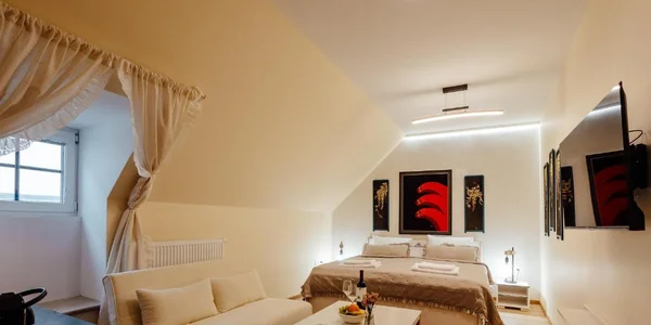 Tanad (17 m²)