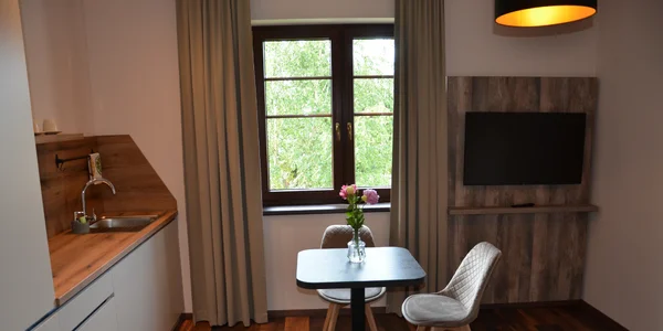 Apartmán „Agáve“