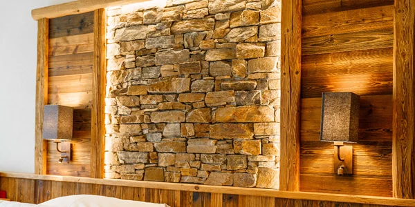 Chalet (30 m²)