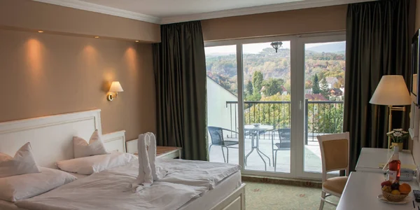 Apartmán De lux 2+2 (58 m²)