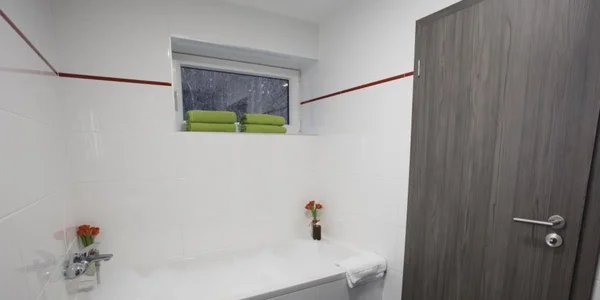 Malý apartmán