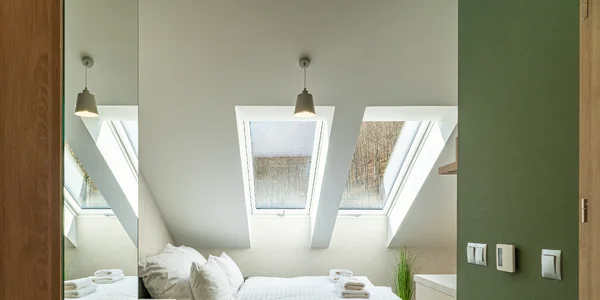Apartmán Standard (15 m²)