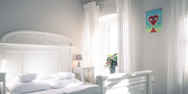 Dvojlôžková izba s manželskou posteľou (20 m²)