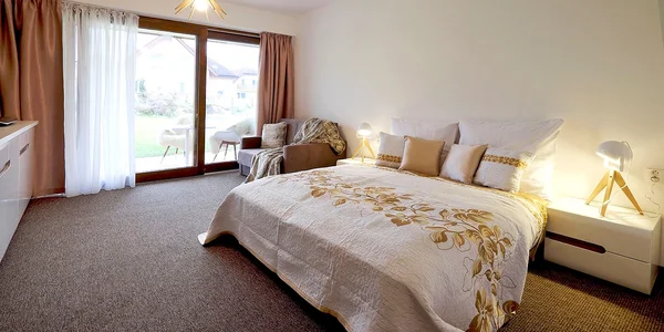Apartmán Lux (29 m²)