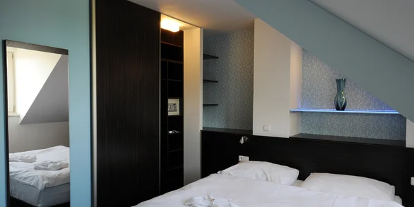 Apartmán **** (30 m²)