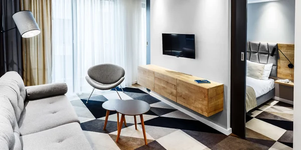 Apartmán Superior (38 m²)