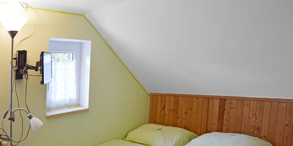 Dvojlôžková izba