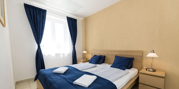 Mezonetový apartmán (79 m²)