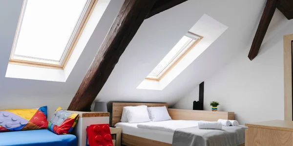 Dvojlôžková izba Standard +1 (20 m²)