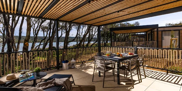 Osor Vista Village Mare (43 m²)
