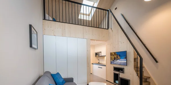 Apartmán Relax Loft