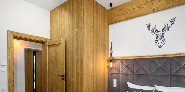 Apartmán č. 4 (55 m²)