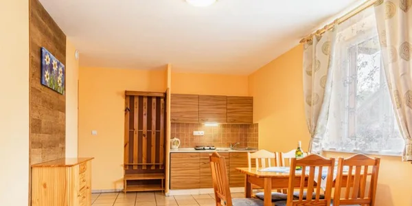 Apartmán 3