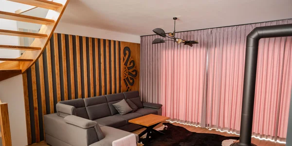 Apartmán Aksamitka (98 m²)