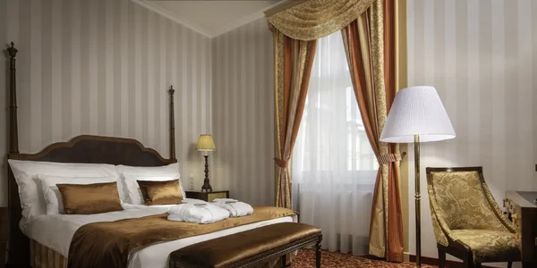 Dvojlôžková izba Deluxe (20 m²)