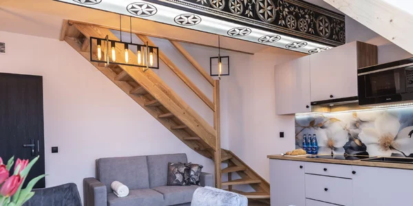 Apartmán B14