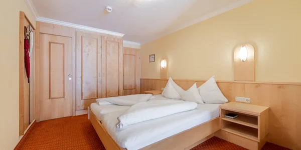 Juniorsuite (40 m²)