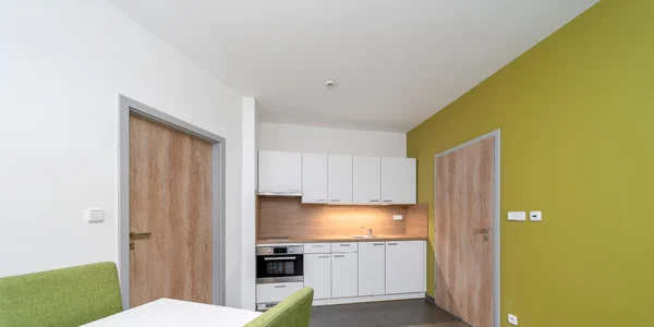 Apartmán Deluxe (50 m²)