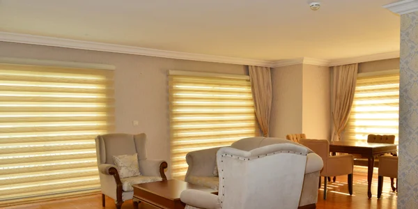 King Suite (110 m²)