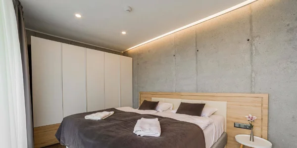 Apartmán Deluxe