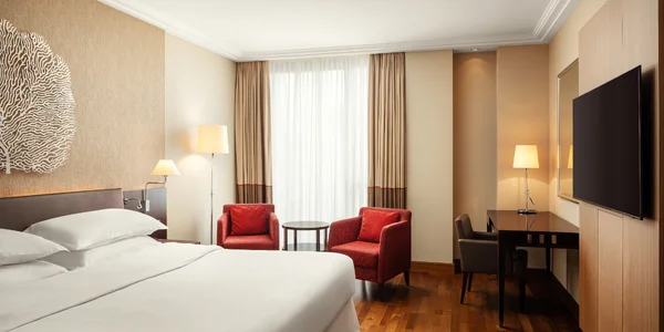Classic room