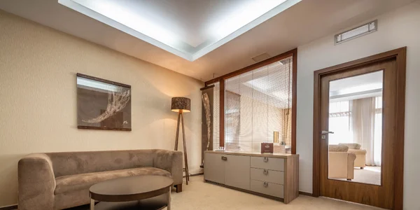 Apartmán Velký