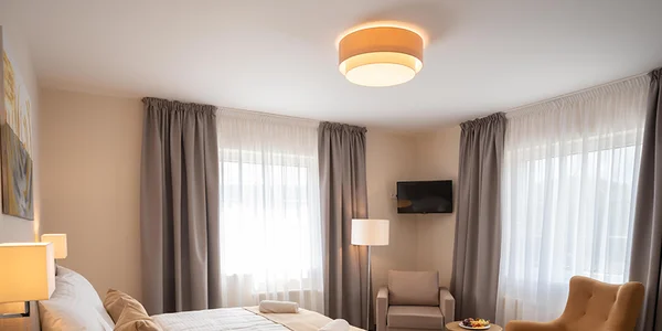 Suite (28–32 m²)