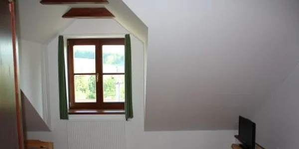 A2/A3 Apartmán dvoupokojový s terasou (42 m²)