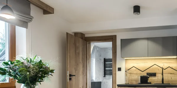 Apartmán Junior (30 m²)