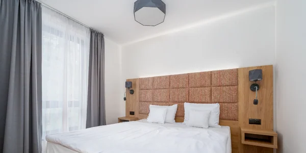 Apartmán Premium (35–48 m²)