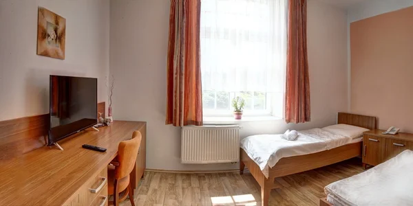Standard 7 (25 m²)