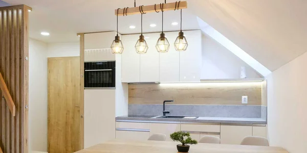 Šesťlôžkový apartmán