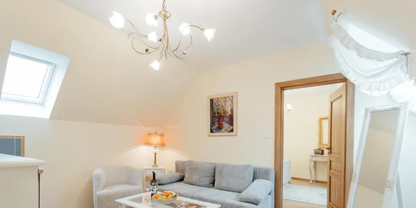 Kammehof (42 m²)