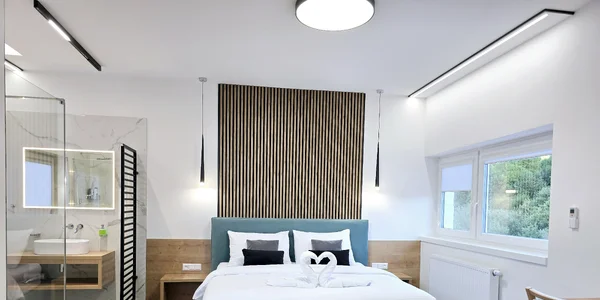 Exlusive Mezonet Apartment