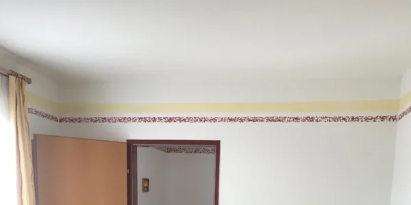 Čtyřlůžkový pokoj s balkónem (26 m²)