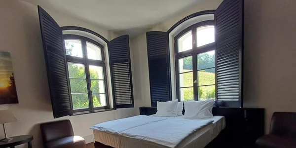 Pokoj Junior (18 m²)